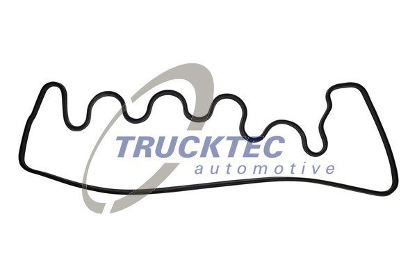 TRUCKTEC AUTOMOTIVE Прокладка, крышка головки цилиндра 02.10.019